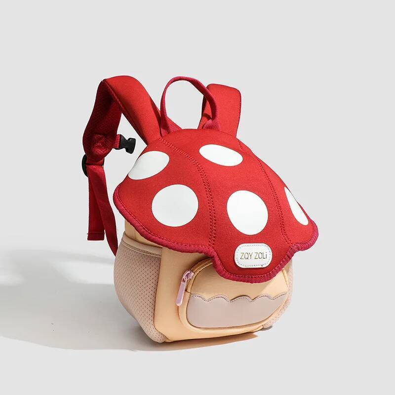 high-quality 2025 Children'S Personalized Kindergarten Backpack Unisex Baby Cartoon Lightweight New Travel Bag