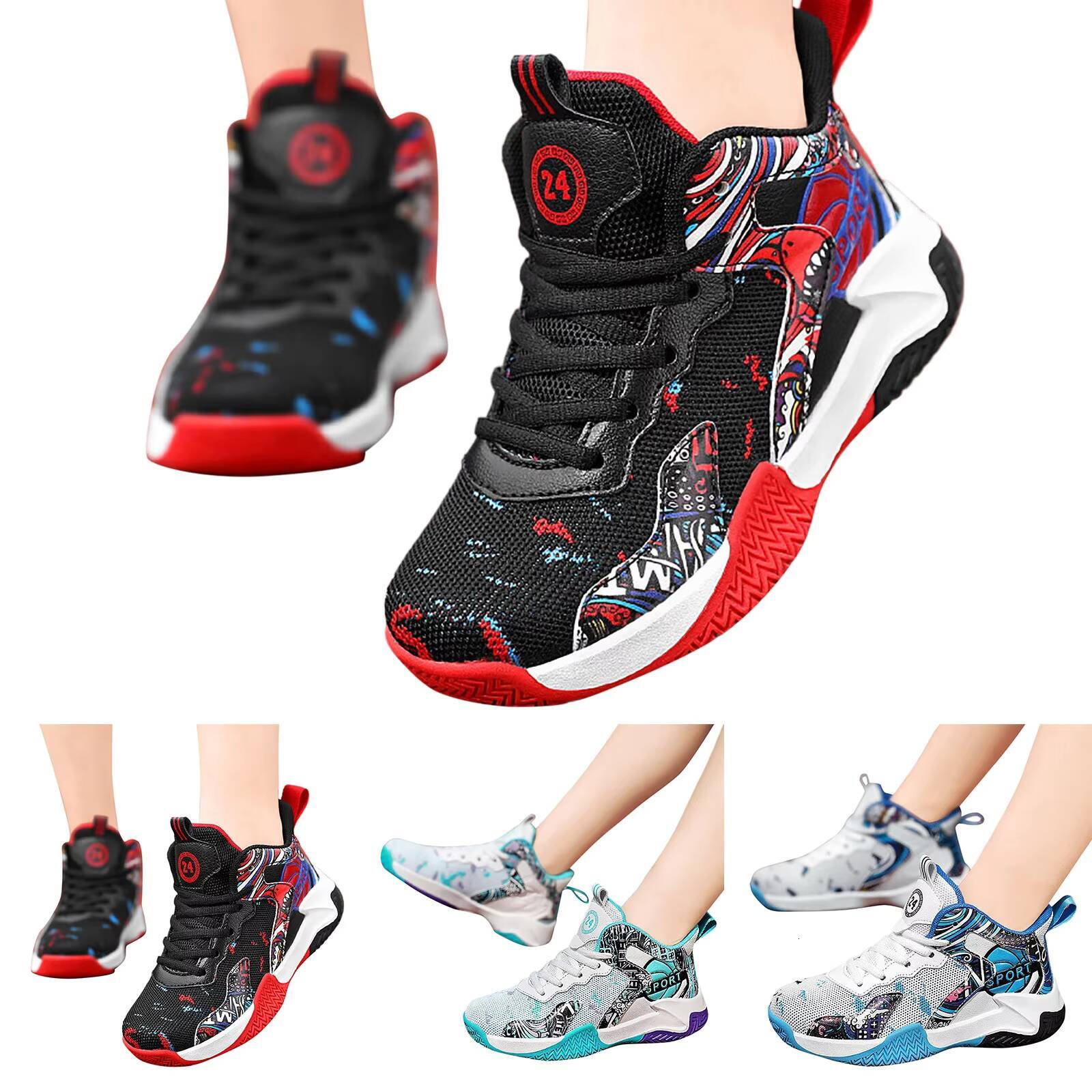 Girls Boys Fashion Sneakers And Ddmyshoesvip Mesh Lace Non Slip Breathable Nude Boots Children's Shoes Kids Shoes Ddmydesign