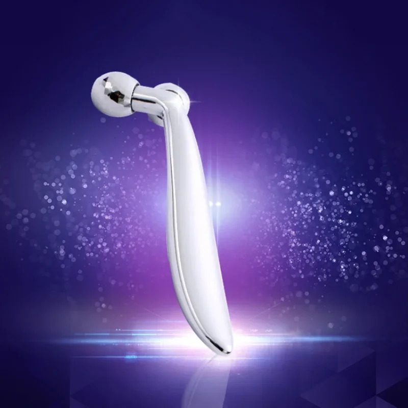 Face Massager Lift Face 3D Roller Massager Thin Body Massage Tool Y Shape Massagers Skin Care Tools Neck Massager 360 Rotate 250619