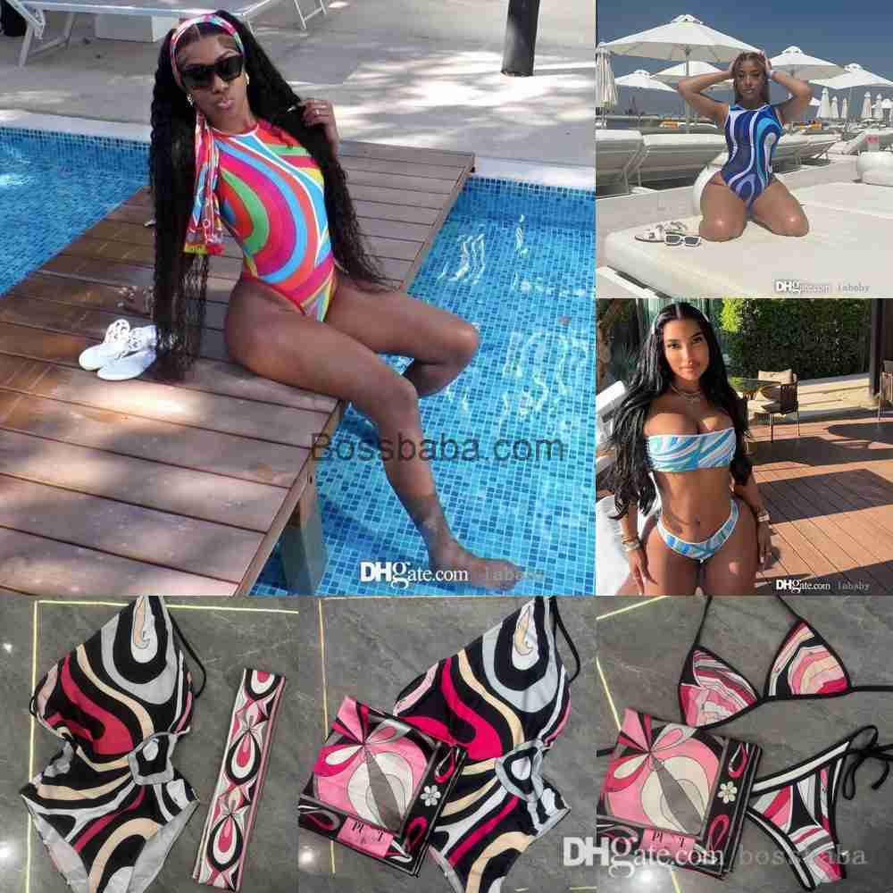 Womens Designer Bikini Set Swimsuit Bathing Suit Swimwear Sexy Bikinis Luxury Surf Wear Summer Swim Suit Beachwear