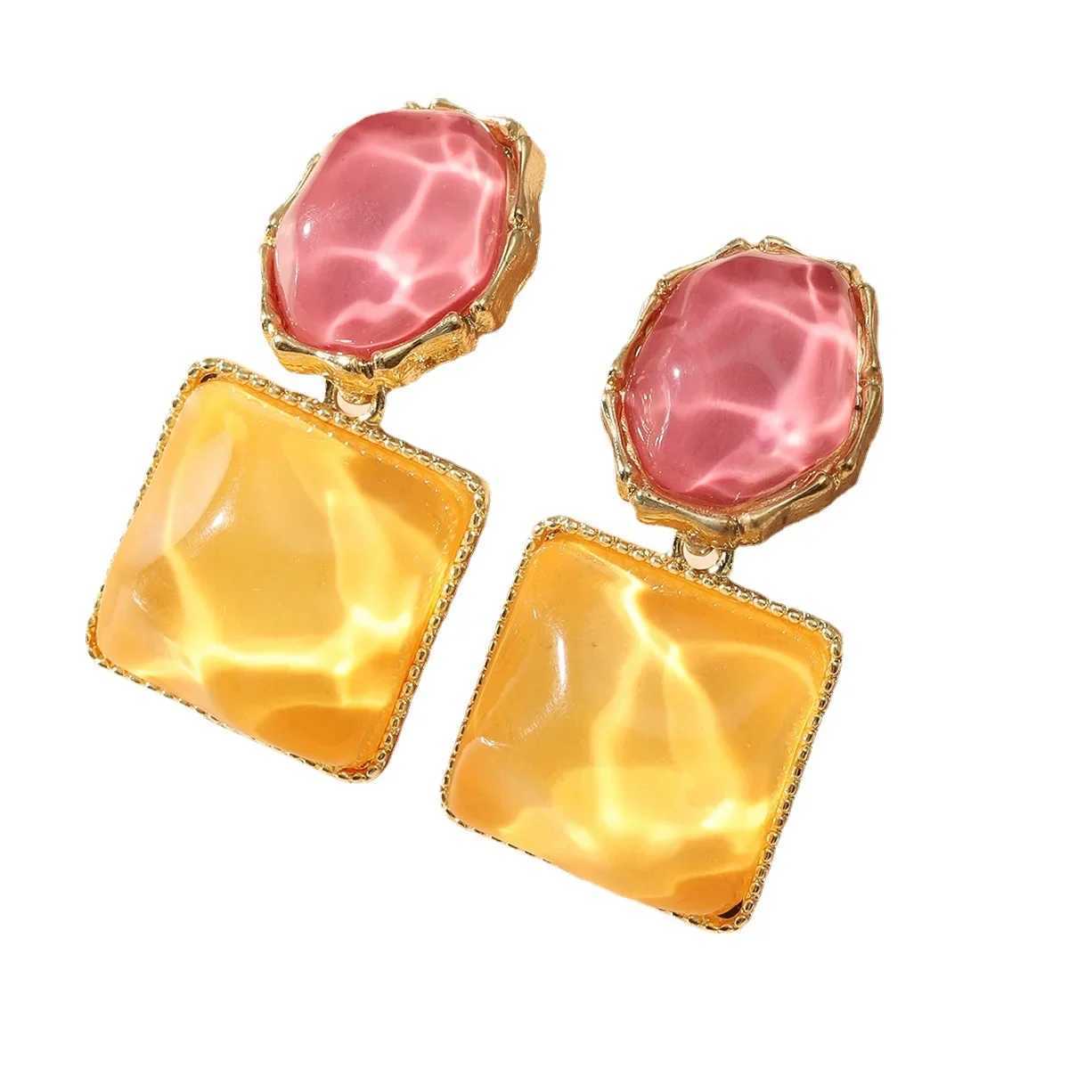 Tren Renkli Yeil Ta Reine Kare Kpe Kadnlar in Hafif Lks Fransz Kpe Moda Tak Hediyeler XJ250623