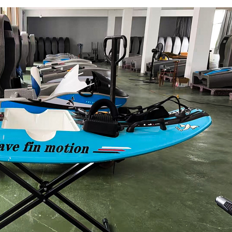 feiyu electric surfboard the dream board for water sports enthusiasts