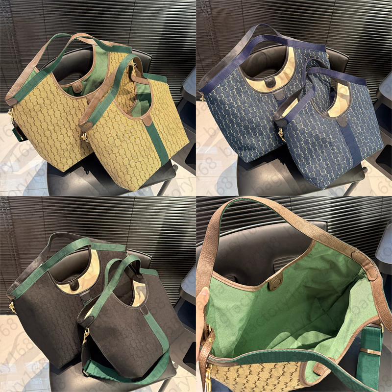 Giglio Tote Bag Women Bag Early Spring 2026 Designer Bag High-Quality Shoulder Bag Fashionable High-End Women New Bag