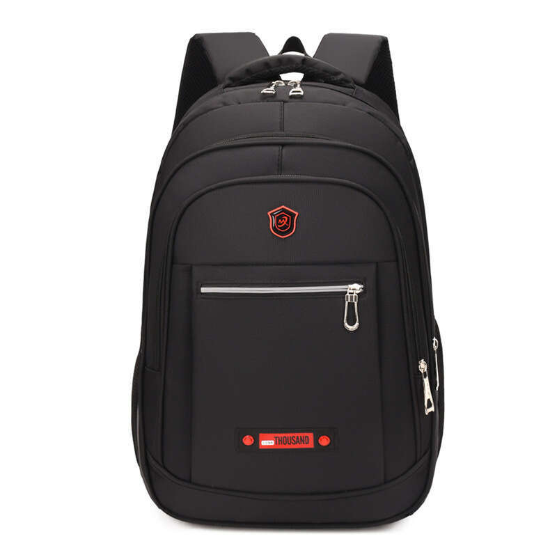 New Korean Style Men, Large Capacity Business Laptop Backpack Women, Travel Bag for Middle and High School Students