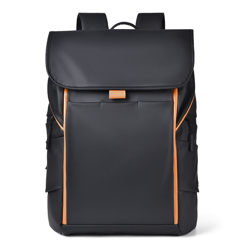 F350-Men's Bag Nylo… - image