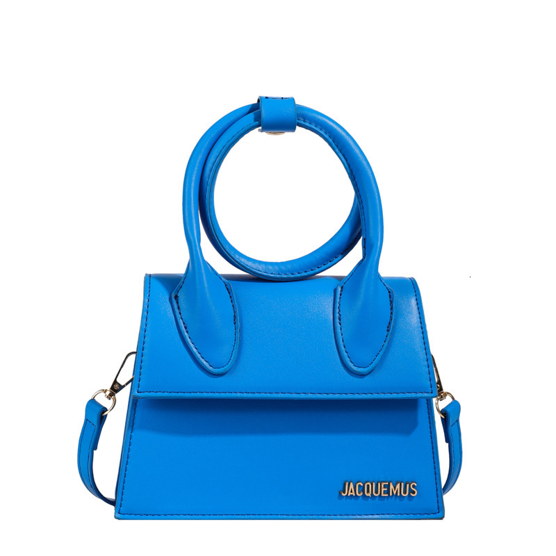 Free Shipping Designer Bag Handheld Small Bag For Luxury Bag Women 2025 New Trend Texture Versatile French Niche Design Single Shoulder Crossbody Smal