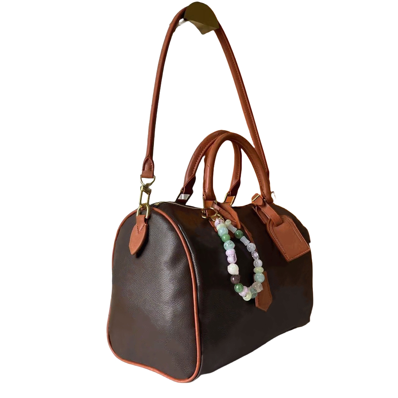 2025 handbag armpit shopping bag designer bag leather cross-body bag cosmetic bag shoulder bag fashion handbag