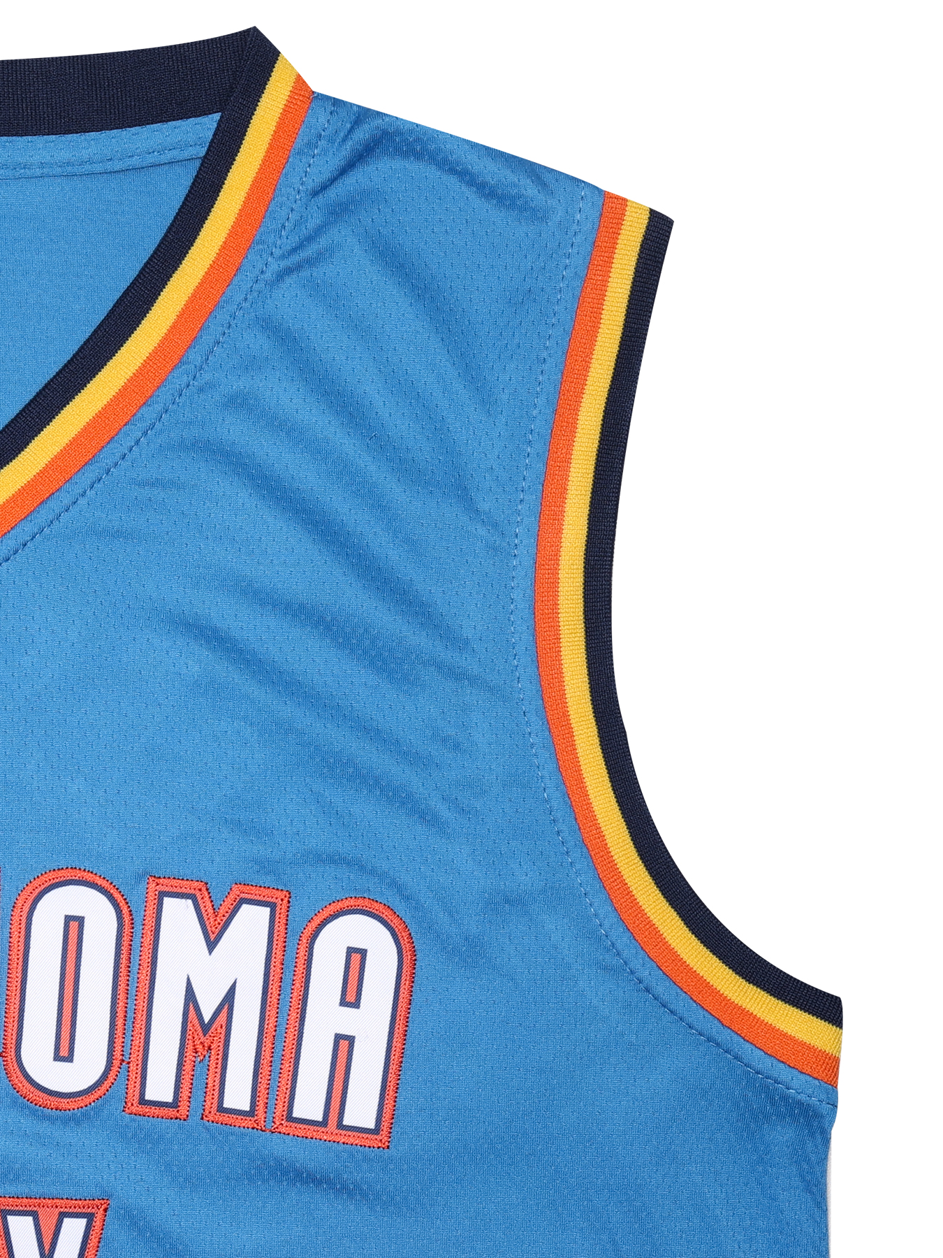 Custom Basketball Jersey 2025 Champion 2 Shai Gilgeous-Alexander Luguentz Dort Ousmane Dieng Alex Ducas Adam Flagler Isaiah Hartenstein Chet Holmgres 
