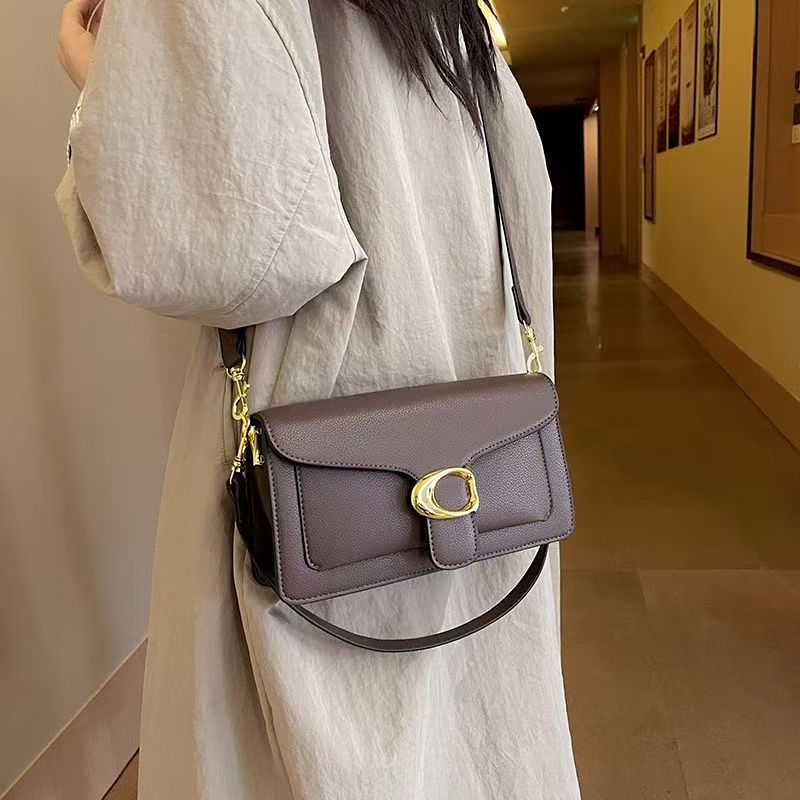 Designer Bags Shoulder Bags Luxury Bag Crossbody Purse Ladies Fashion Mini Bag High Quality Leather Zipper Armpit Bag New Shoulder Designer Bags Quick