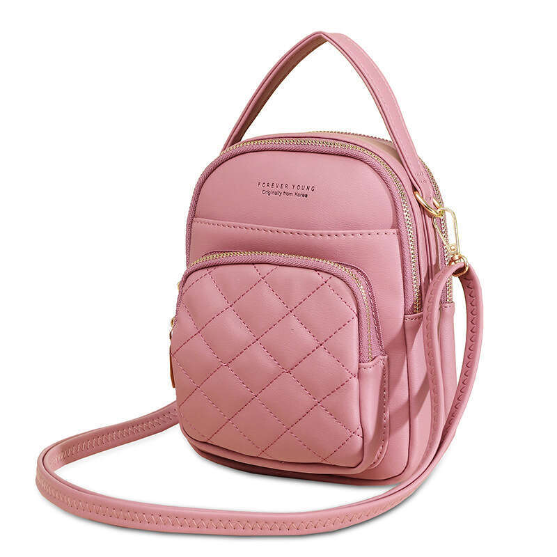 2021 Bags Backpack Trendy New Fashion Crossbody Shoulder Women's Small Bag