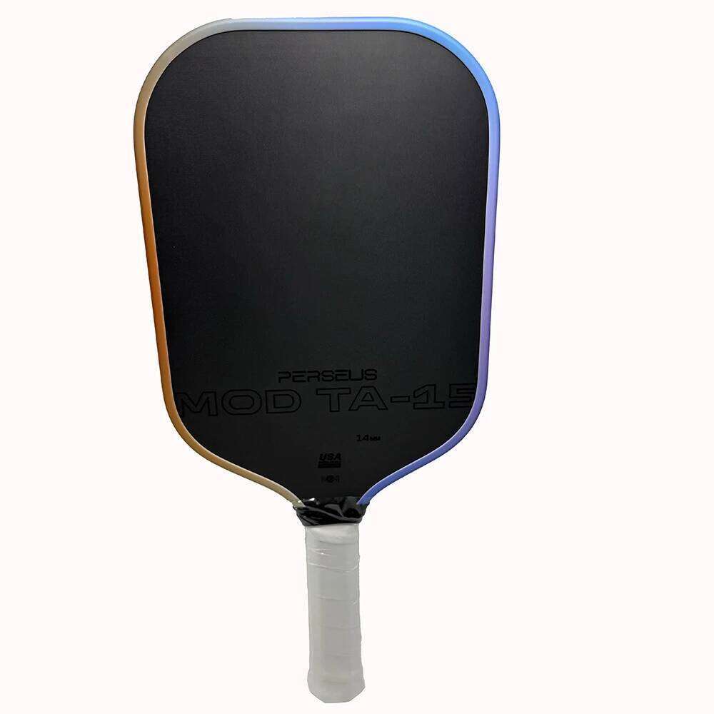 Perseus MOD TA-15 Pro Player 16mm 14mm Joola GEN3 Pickleball Paddle Exclusive Color Chroma Toray Carbon Fiber USAPA Approved