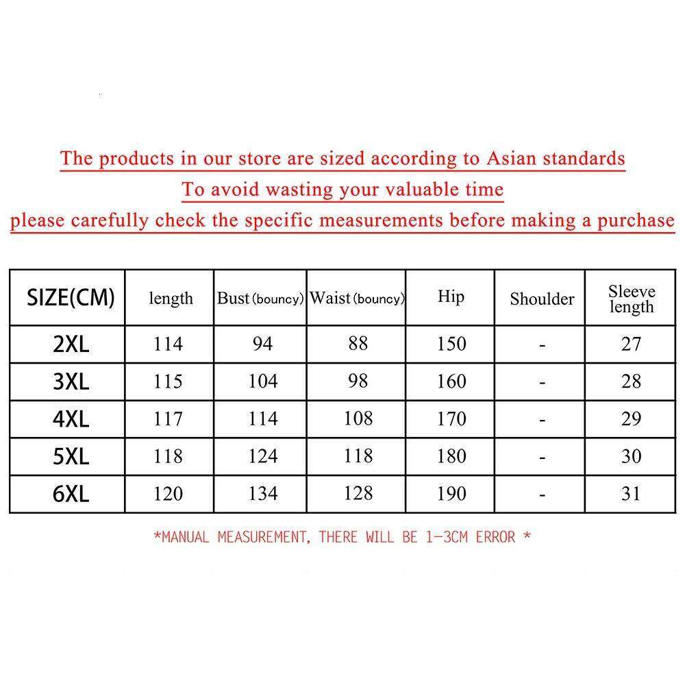 Plus Size Women's Summer Casual Dress Black Patchwork Design Skirt Loose Comfortable Breathable Fashion Commuter