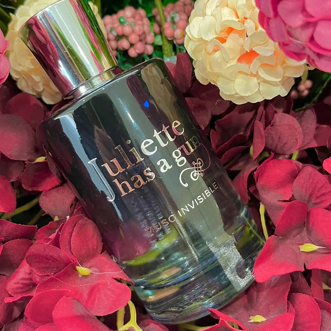 Juliette Has A Gun Luxury Lady Vengeance Perfume 100ml Perfume Eau De Parfum Long Lasting Good Smell EDP Floral Fragrance Spray Cologne