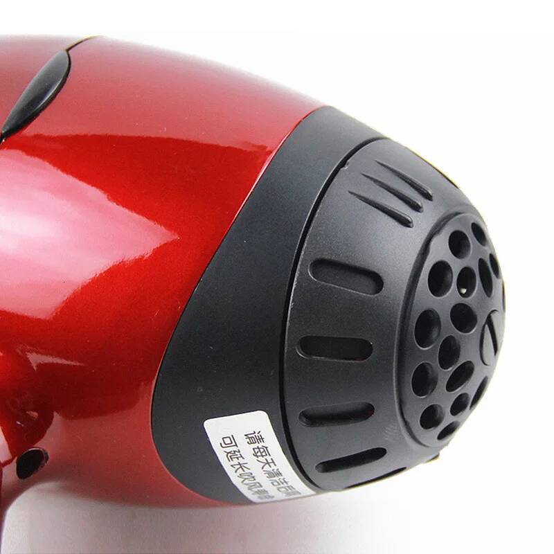 For hairdresser and hair 3 meter long wire EU Plug Real 2300w power professional blower dryer salon Hair Dryer hairdryer