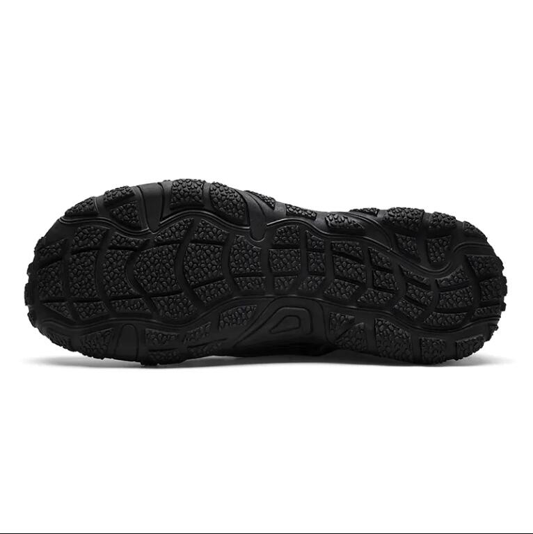 Triple Sneakers Men GDV65 Fashion Climbing Hiking Gym Shoes Men Outdoor Beach Wading Tenis Barefoot Sneakers Support QC Before Shipping