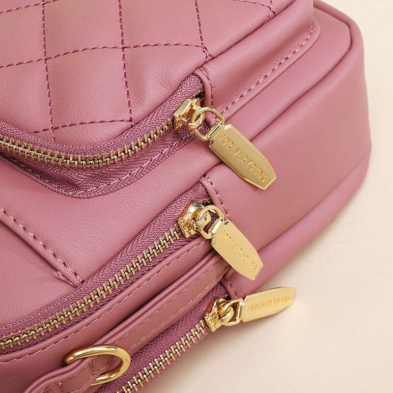2021 Bags Backpack Trendy New Fashion Crossbody Shoulder Women's Small Bag