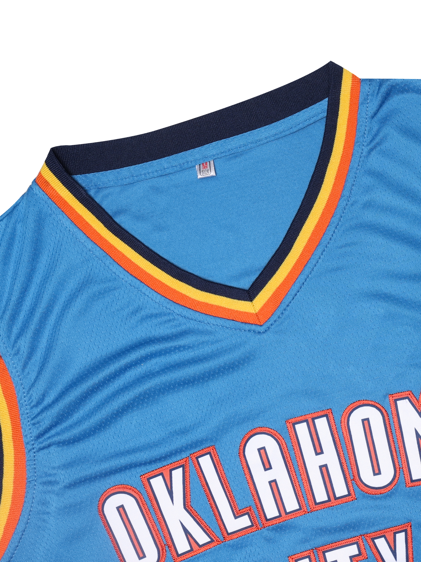 Custom Basketball Jersey 2025 Champion 2 Shai Gilgeous-Alexander Luguentz Dort Ousmane Dieng Alex Ducas Adam Flagler Isaiah Hartenstein Chet Holmgres 