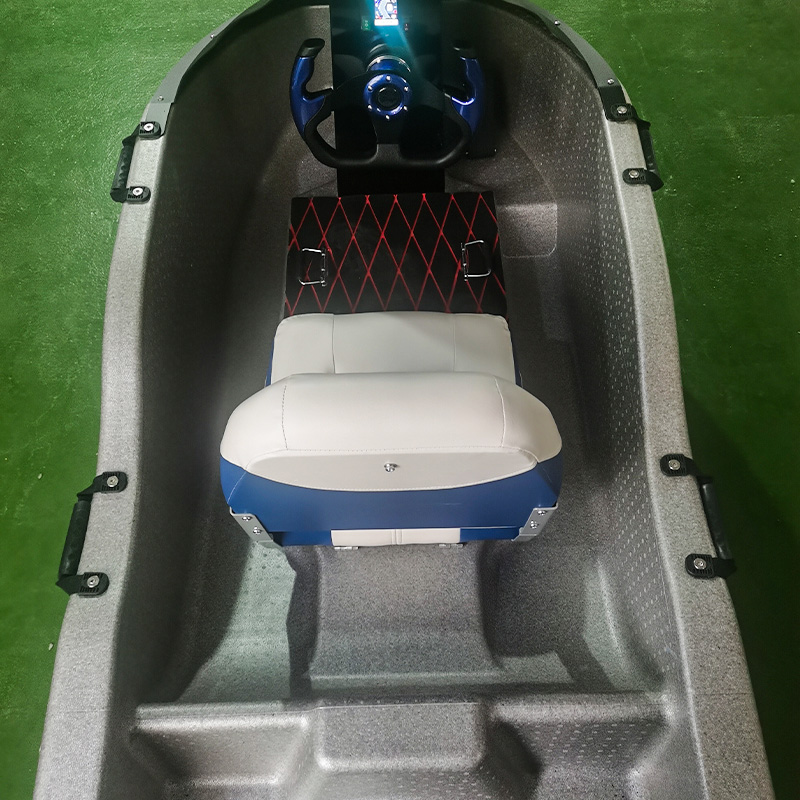 choose a water themed boat feiyu electric go kart fun and reliable