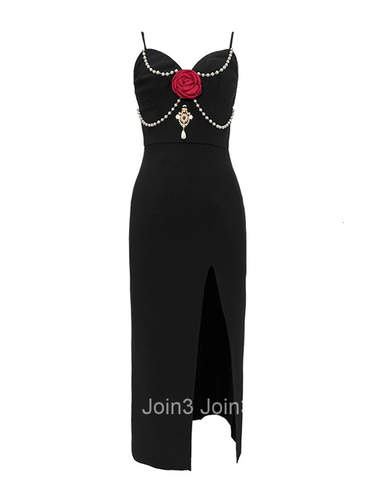 High Quality Summer Women Evening Dress Chic Black Sexy Strap Backless Slim Midi Party Club Prom Beach Robe Femme Mujer Vestidos