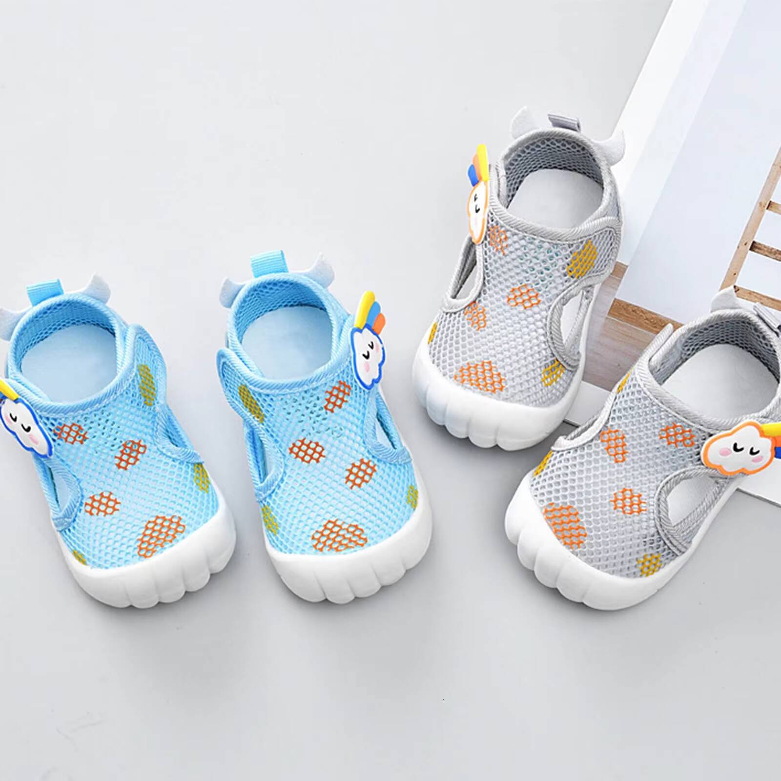 Children's Lightweight Sneakers Shoes Ddmyshoesvip Minimalist Toddler Barefoot Water Shoes For Kids Baby Wide Basket Fille Enfant Ddmydesign