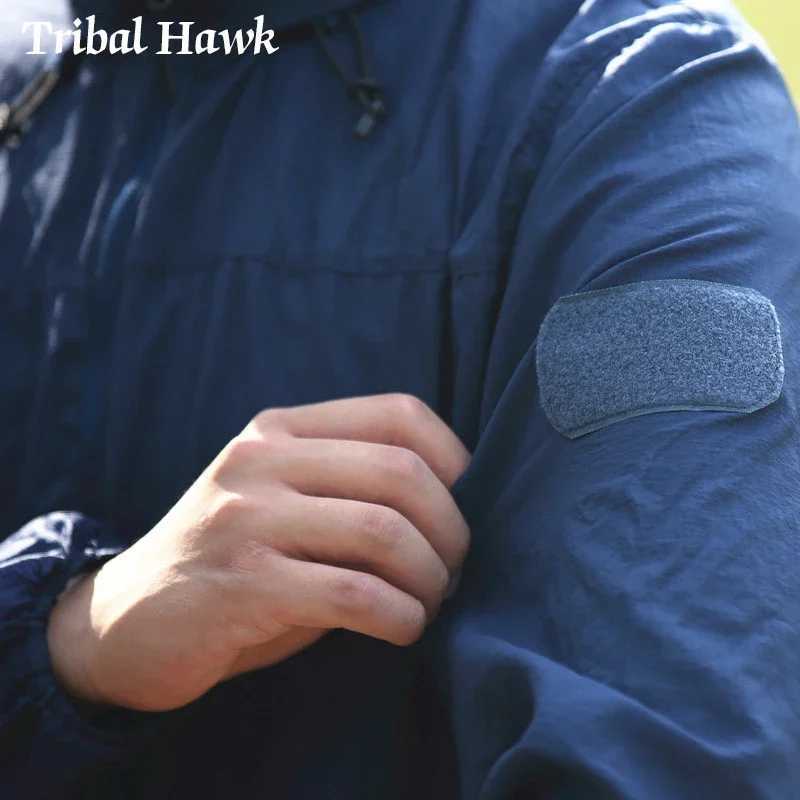Lightweight Skin Jacket Men Windbreaker Tactical Quick Dry Hooded Jacket Summer Waterproof Thin Sunscreen Raincoat W250623