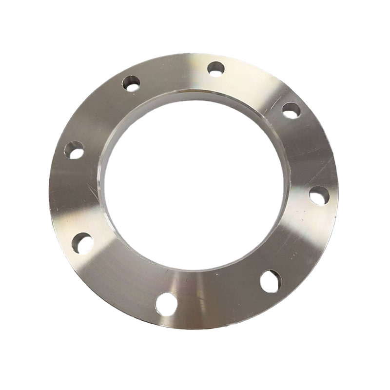 Stainless Steel Plate Welding Flange - Grade 304 welding plate flange