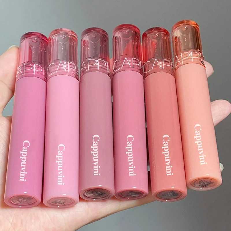 Jelly Mirror Lip Gloss Moisturizing and Moisturizing Long-lasting and Easy to Apply Lipstick XJ250623