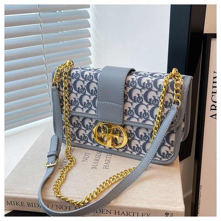 Free Shipping Designer Bag Luxury Bag Classic Retro High-end Montaigne Bag For Women 2025 New Niche Design Small Square Bag Ladies Shoulder Crossbody 