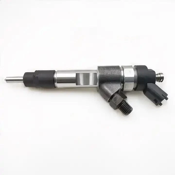 Diesel fuel injector 044512002 0986435501 is suitable for