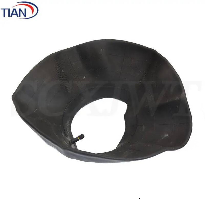 20X8.00 21x7.00-10 Thickened wheel inner tube Electric agricultural locomotive, small off-road vehicle,