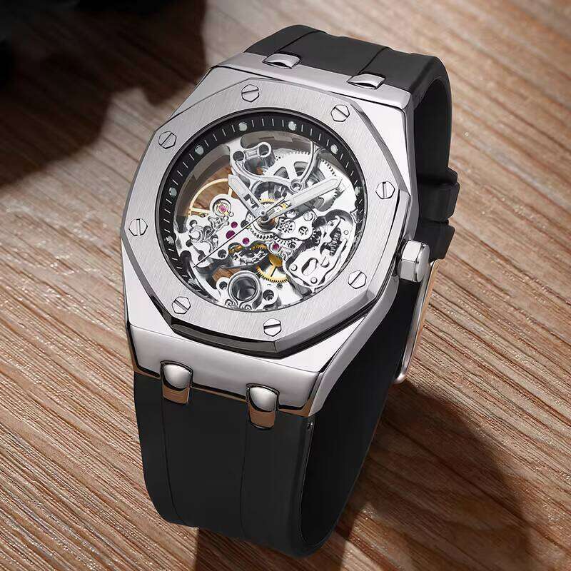 DHgadgets OEM Brand Men's Mechanical Watch