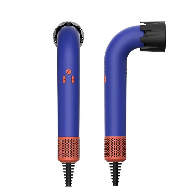 Professional High Speed 11000RPM Elbow Salon Hair Dryer Negative Ion Quick Drying Powerful Wind