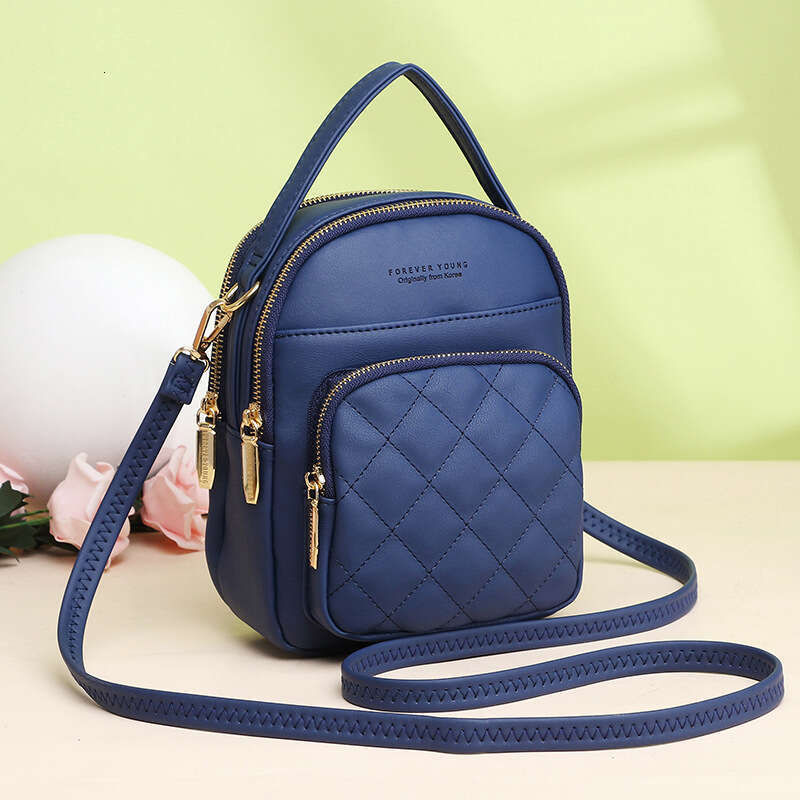 2021 Bags Backpack Trendy New Fashion Crossbody Shoulder Women's Small Bag