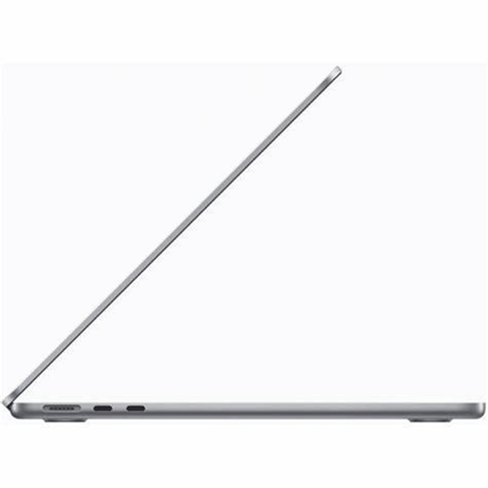 Apple MacBook Air MQKQ3 M2 ( 2023) 15.3" Laptop Computer - Space Gray (95% New)
