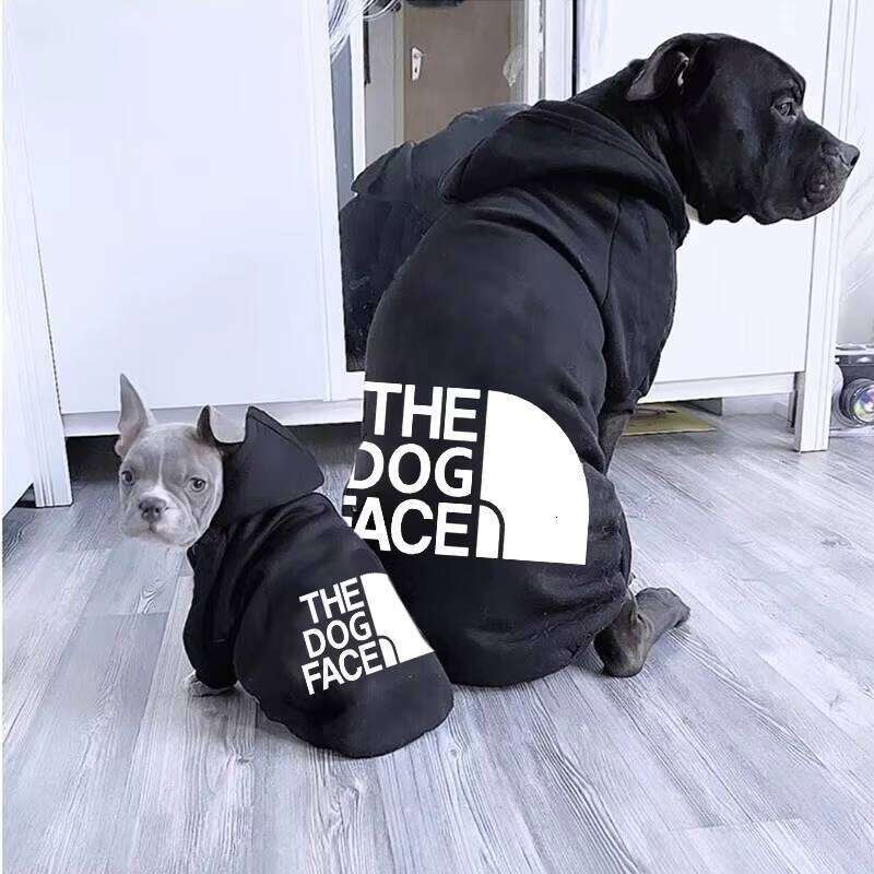 DHpet XS-9XL Puppy Pet Cute Sport Style Animal Clothing Spring WInter Sweater Dog Costumes T-Shirt Down Coat