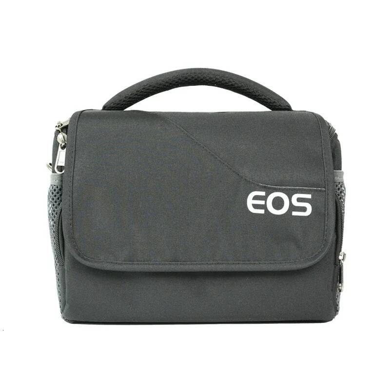 high-quality FOR Outdoor Waterproof Camera Bag Multifunctional shoulder bag For Canon EOS R100 R50 R10 R8 R7 R6 RP 250D 200D M200 M50