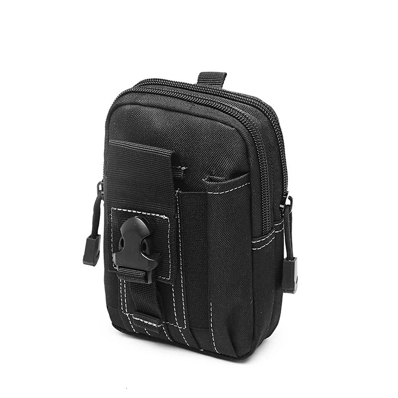 Waist Bag Fanny Pack Leg Thigh For Men Belt Pouch Male Bum Kangaroo Hip Sack Belly Canguro Banana Side Handbag Phone Chest Sport 250612