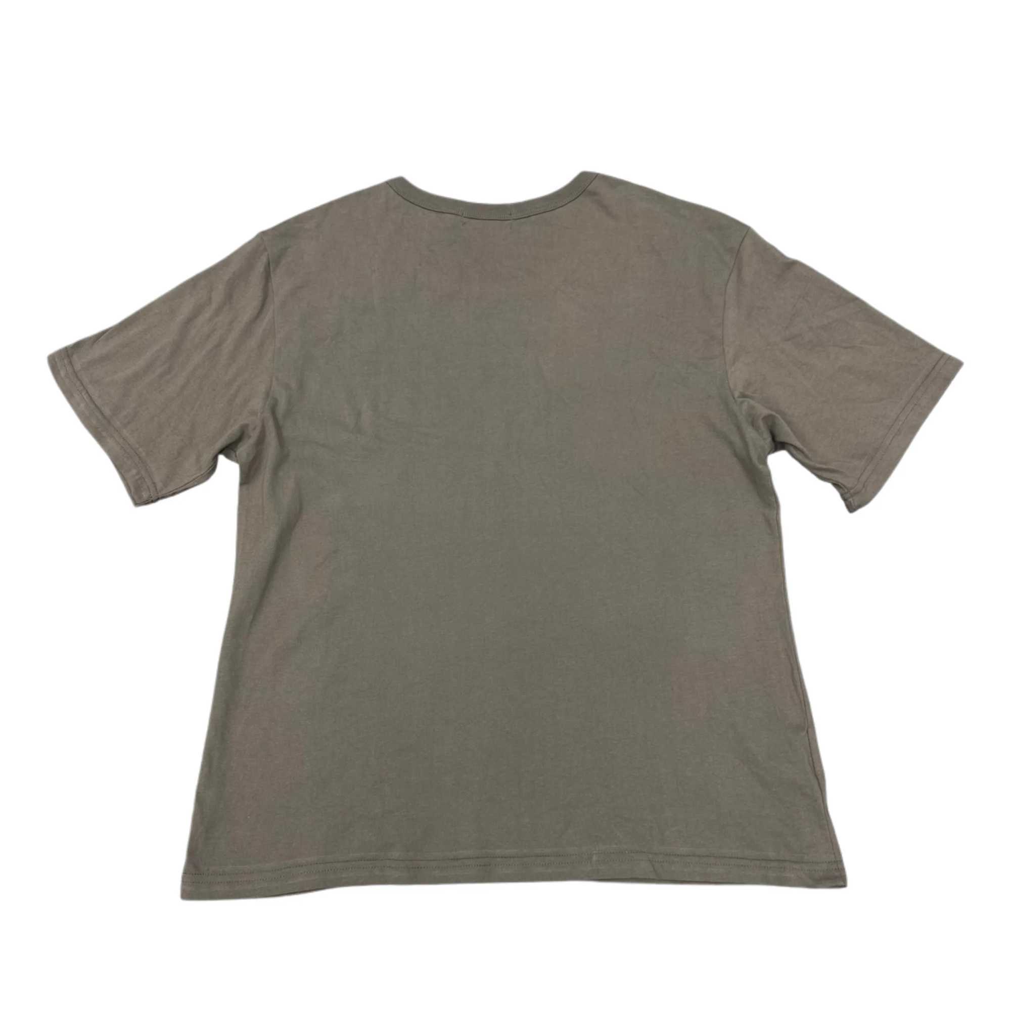 New Men Undercover 8 of grace journal T Shirts T-Shirt Hip Hop Skateboard Street Cotton T-Shirts T Top size 1 2 3#N195 X250623
