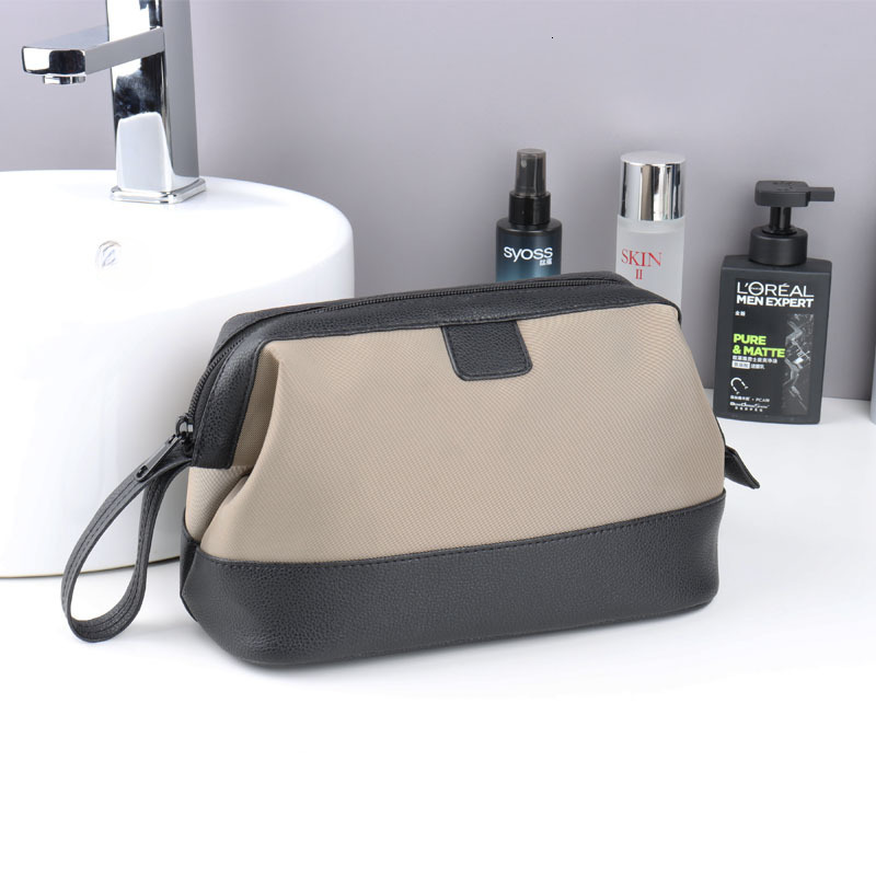 Business gift men s bag dry wet separation large capacity travel trend bag designer bag waterproof storage bag trend women s crossbody bag
