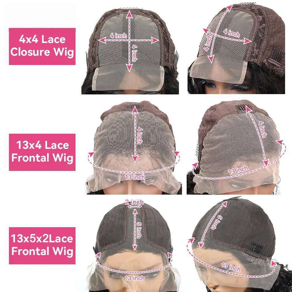 Highlight Straight Lace Front Wig Brazilian Short Bob Human Hair Wigs On Sale Clearance