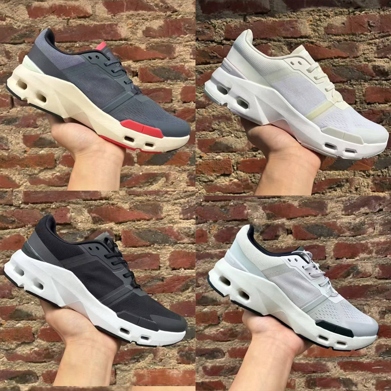 Men Women Cloudpuls… - image