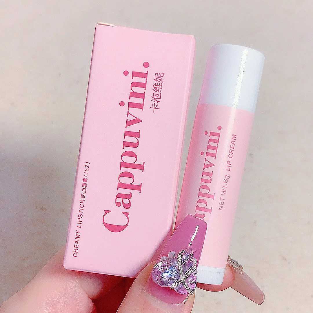 Lipstick 3 Colors Lip Nourishing Lasting Colored Lipstick Moisturizing Lip Care Lip Balm Lips Makeup Colored Lip Balm XJ250623