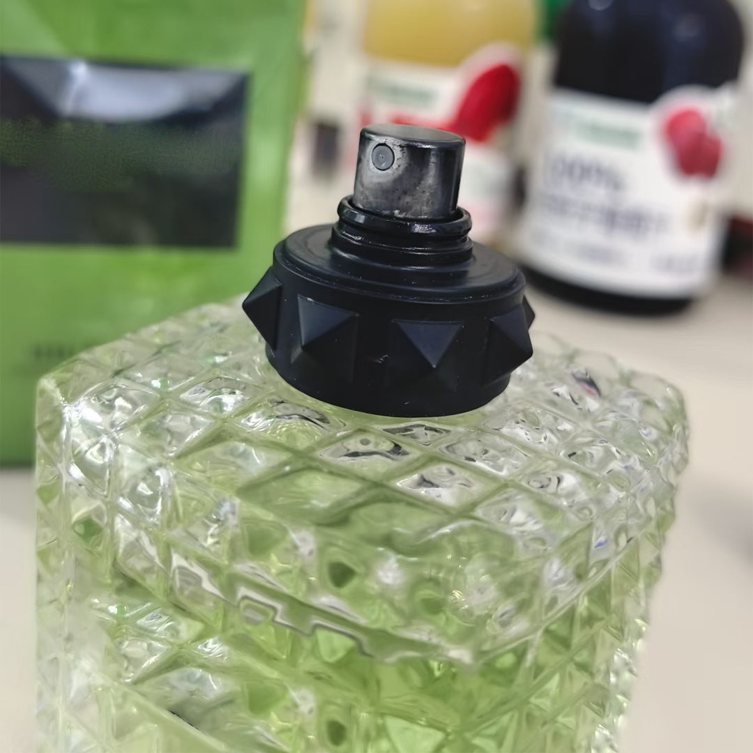 Brand DONNA Intense For Men Pink EXTRADOSE For Women Eau De Parfum Long Lasting Time Good Smell Body Mist Lady Spray Fast Shipping