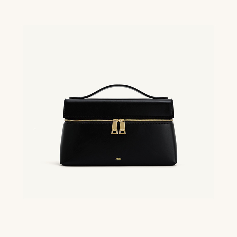 DHAL JW PEI Box Thea Shoulder for Women New Spring designer bags Handbag Commuter Fashion Design Women's Bag