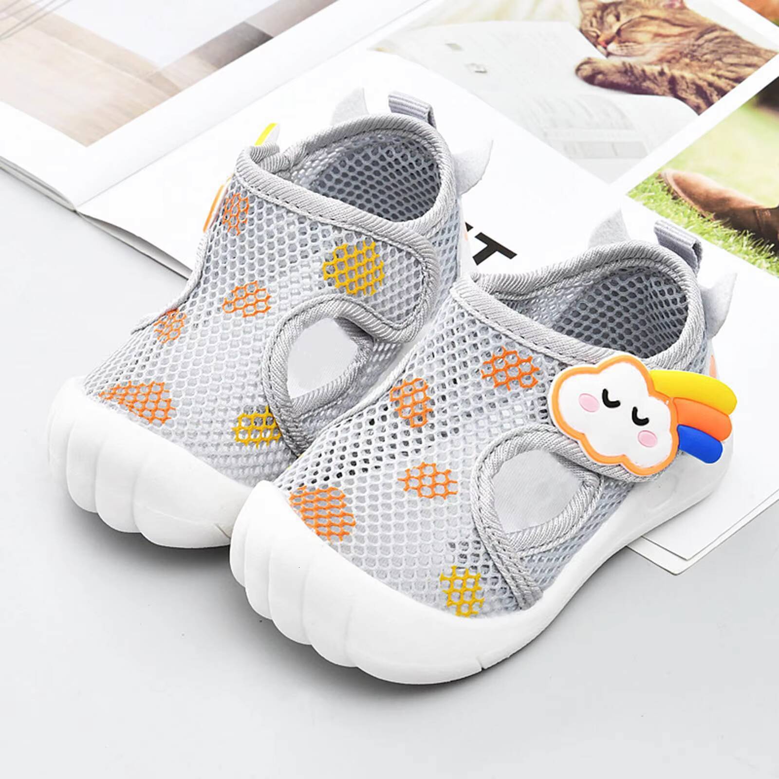 Children's Lightweight Sneakers Shoes Ddmyshoesvip Minimalist Toddler Barefoot Water Shoes For Kids Baby Wide Basket Fille Enfant Ddmydesign