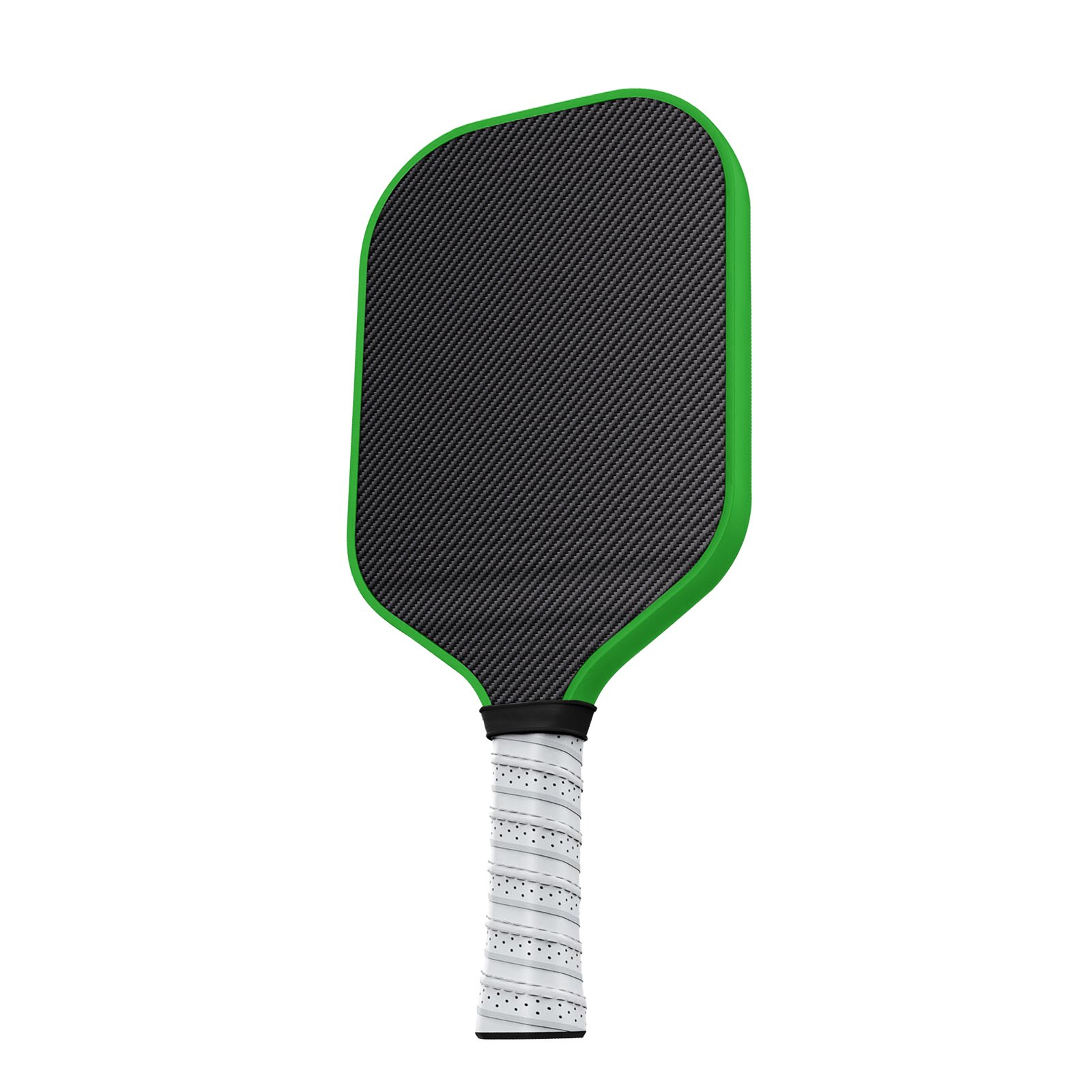 Pickleball Paddles, Carbon Fiber Pickle Ball Paddle, Lightweight Rackets for Adults and Teenagers