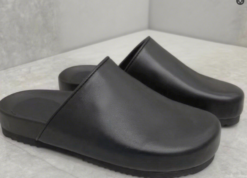 Slipper Luxury Men Women Sandals Slides Fashion Slippers Lady Slide Thick Bottom Design Casual Shoes