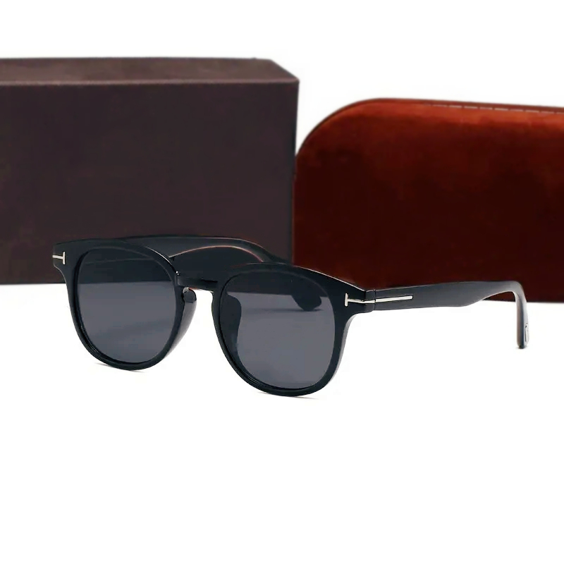 Designer sunglasses men womens fashion UV400 Glasses new Large round Framed classic Eyewear Sun glasses