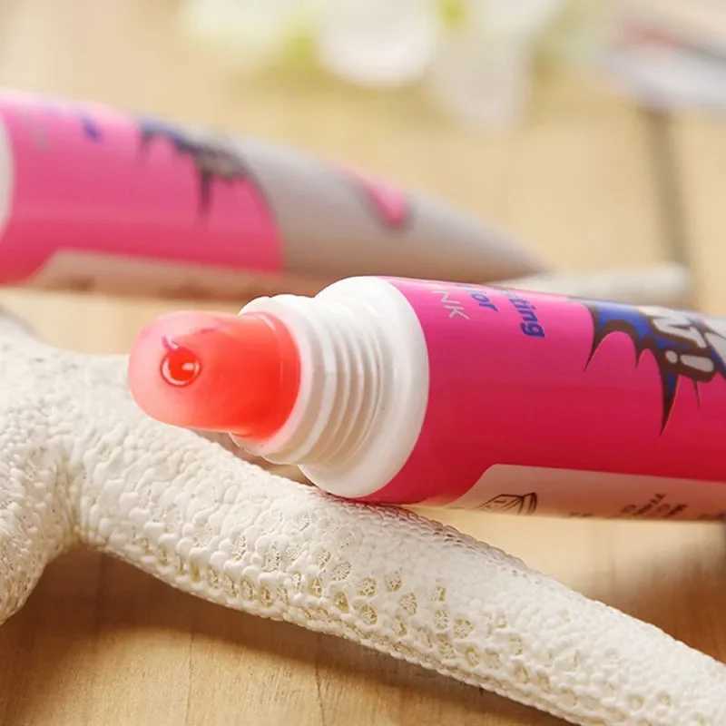 Romantic Bear Hot Selling Waterproof Lipstick Famous Brand Beauty Red Wow Makeup Matte Lip Gloss Waterproof lip gloss Cosmetics XJ250623