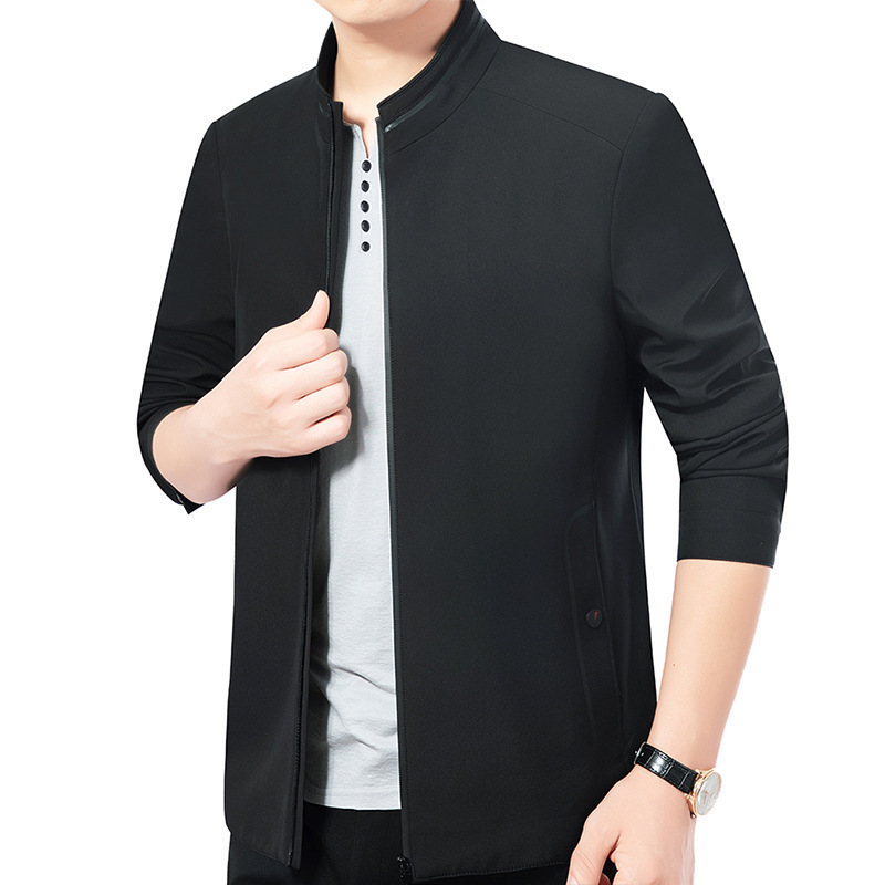 174 Autumn suits for men and women, same